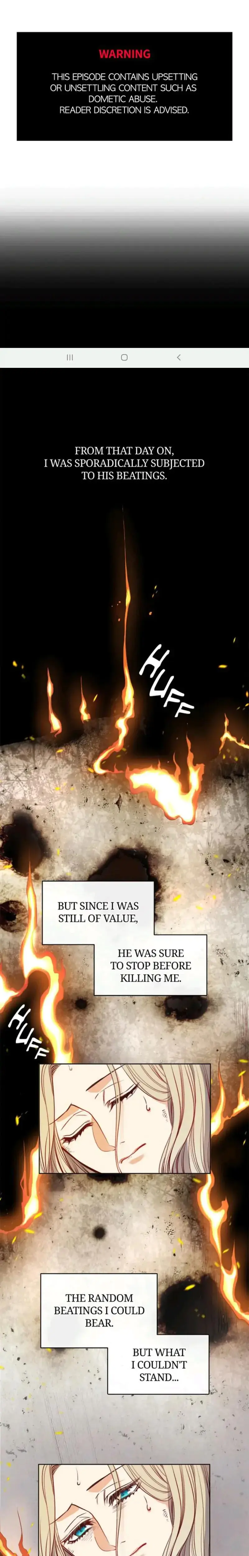 Lady Devil Chapter 39 - Page 1