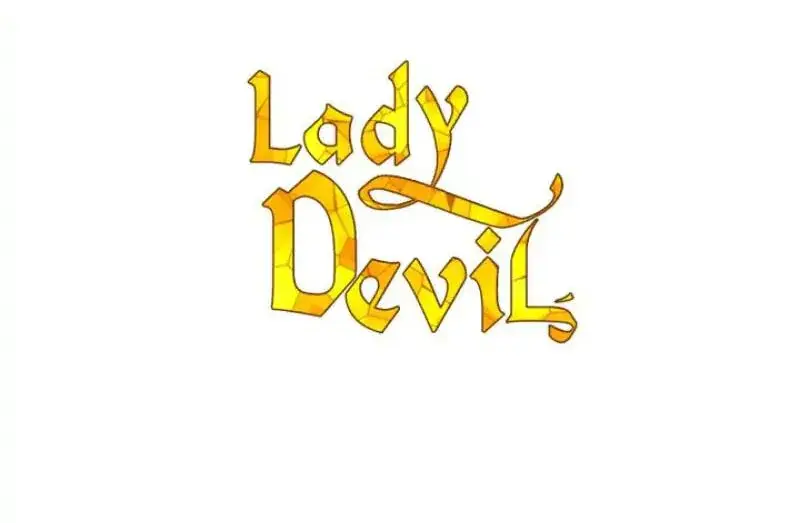 Lady Devil Chapter 39 - Page 19