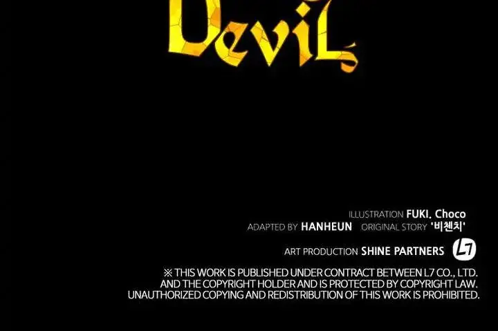 Lady Devil Chapter 4 - Page 14