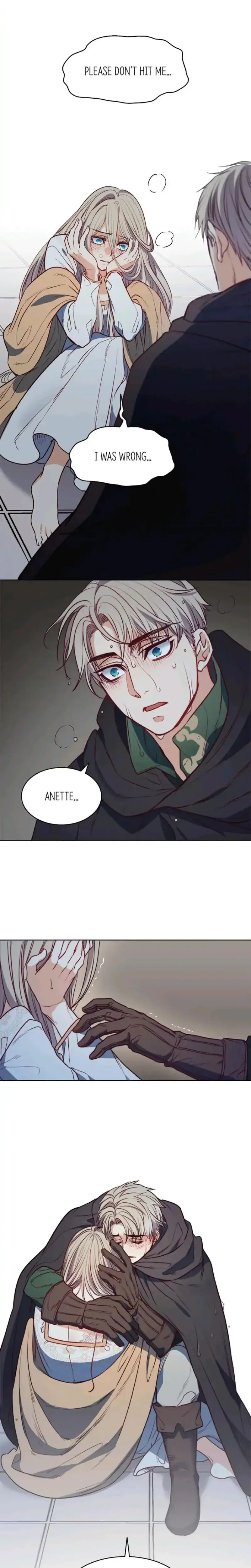 Lady Devil Chapter 40 - Page 20