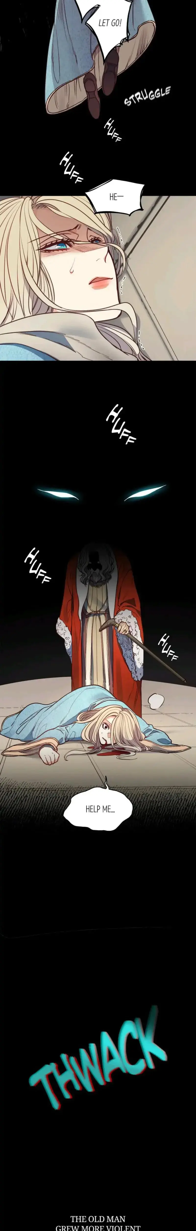 Lady Devil Chapter 40 - Page 4