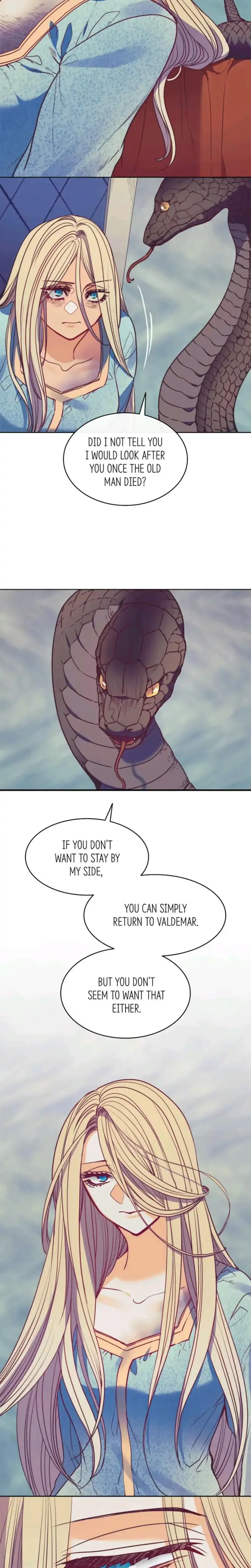 Lady Devil Chapter 40 - Page 7