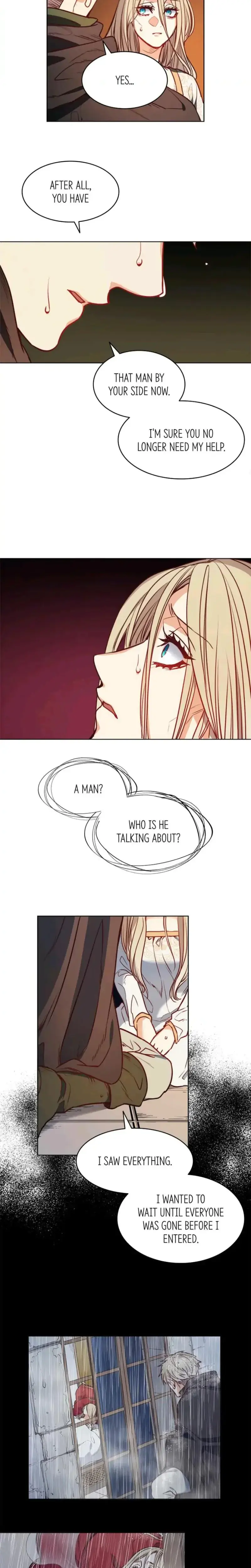 Lady Devil Chapter 41 - Page 12