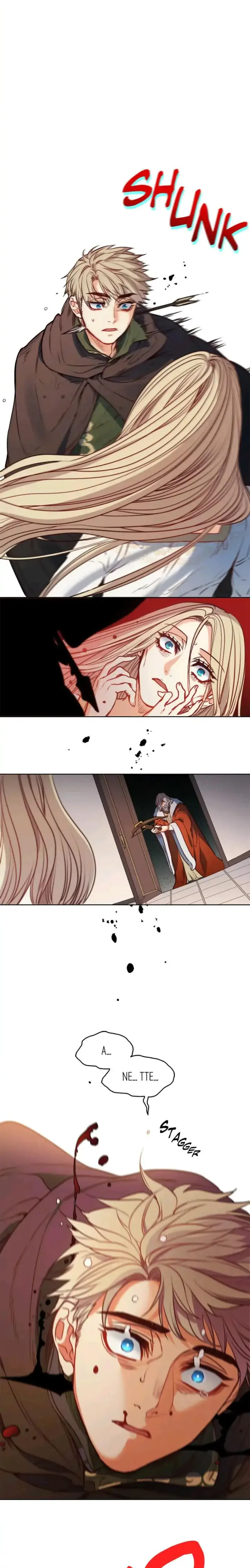 Lady Devil Chapter 41 - Page 16