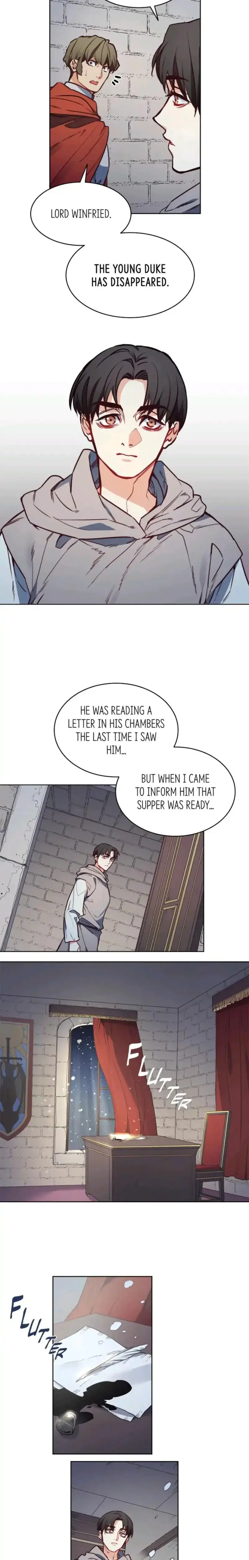 Lady Devil Chapter 41 - Page 2