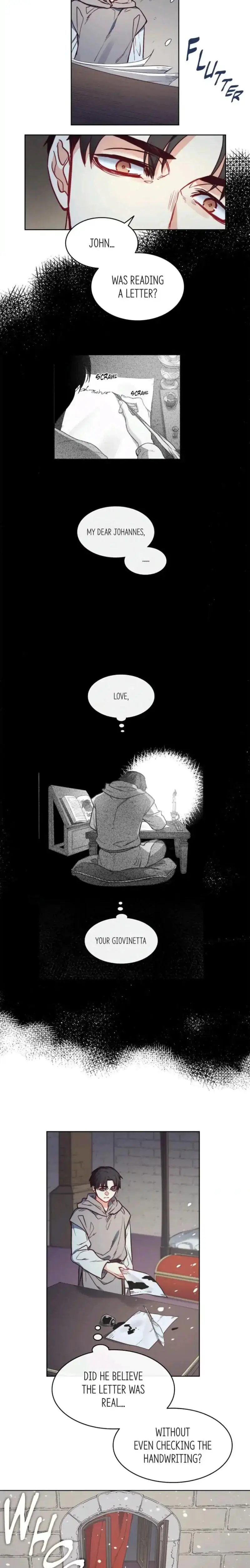 Lady Devil Chapter 41 - Page 3