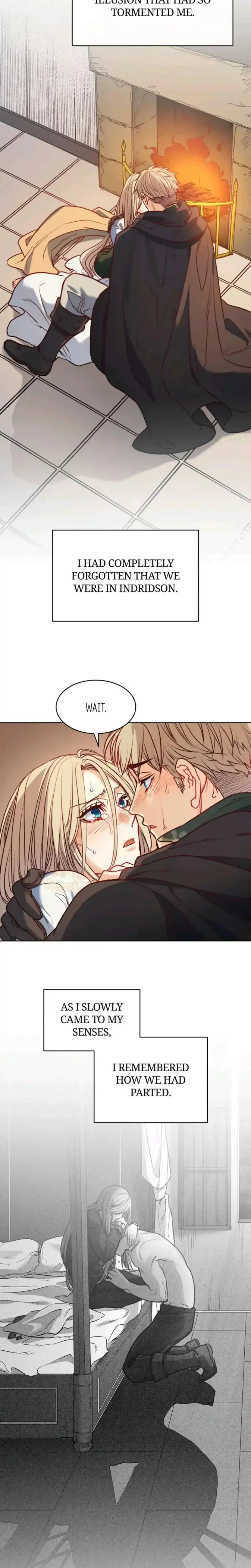 Lady Devil Chapter 41 - Page 7