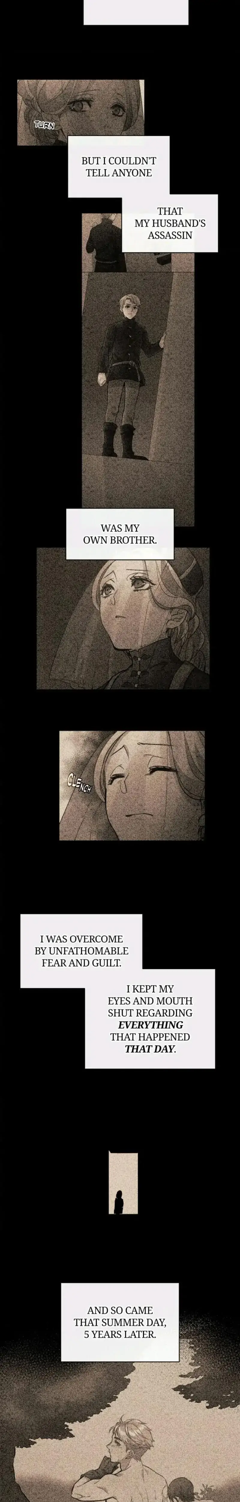 Lady Devil Chapter 42 - Page 11