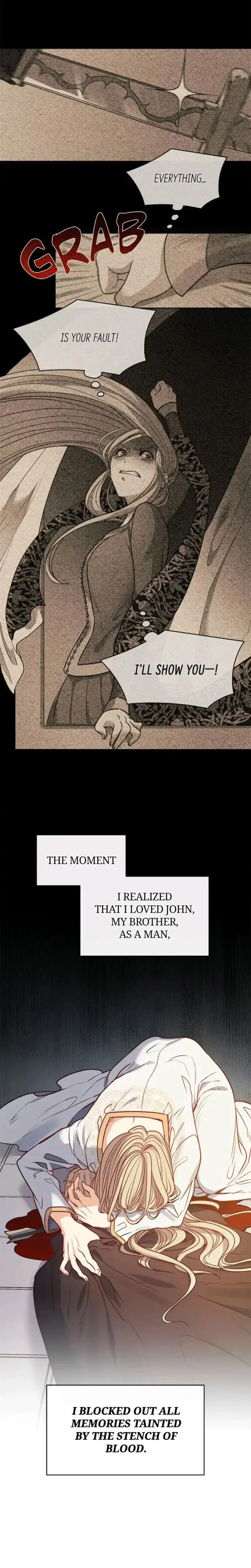 Lady Devil Chapter 42 - Page 13