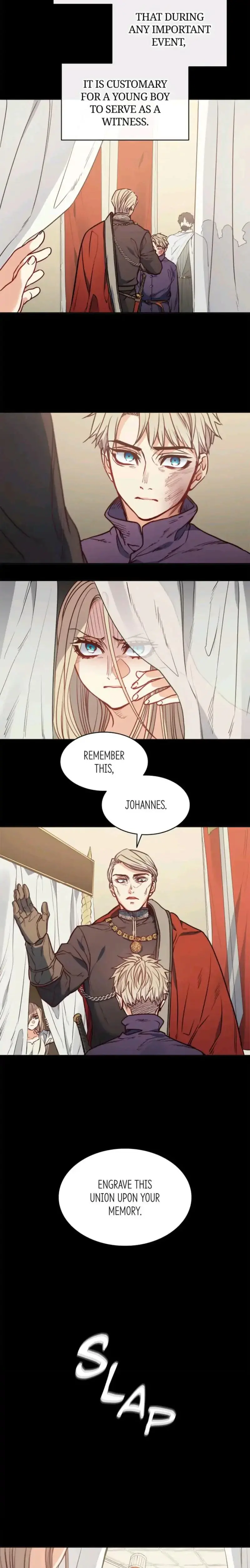 Lady Devil Chapter 42 - Page 6