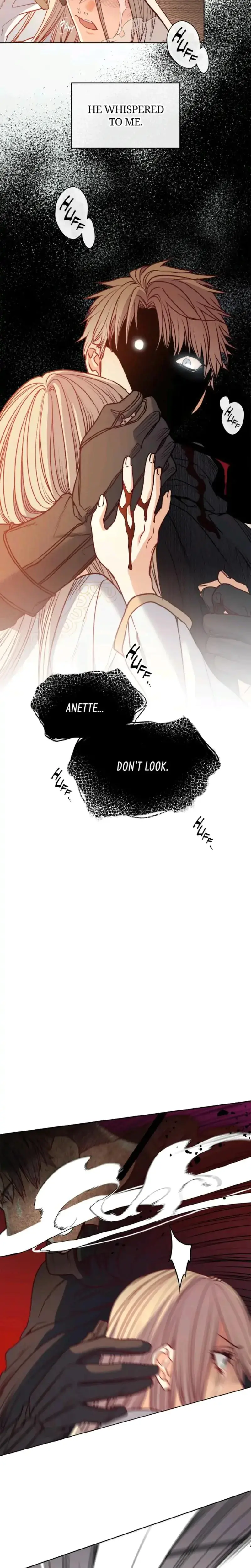 Lady Devil Chapter 43 - Page 12