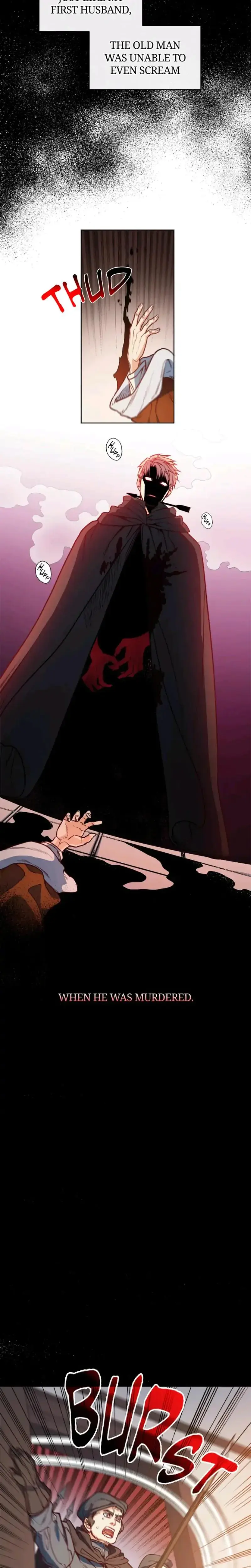 Lady Devil Chapter 43 - Page 15