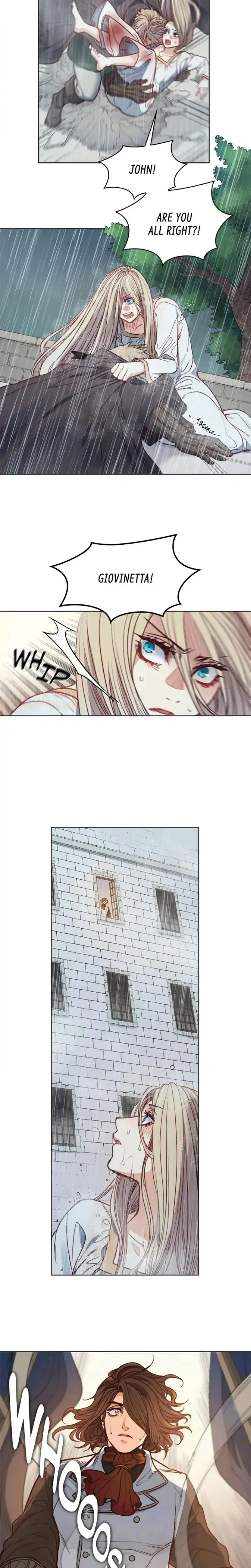Lady Devil Chapter 43 - Page 21