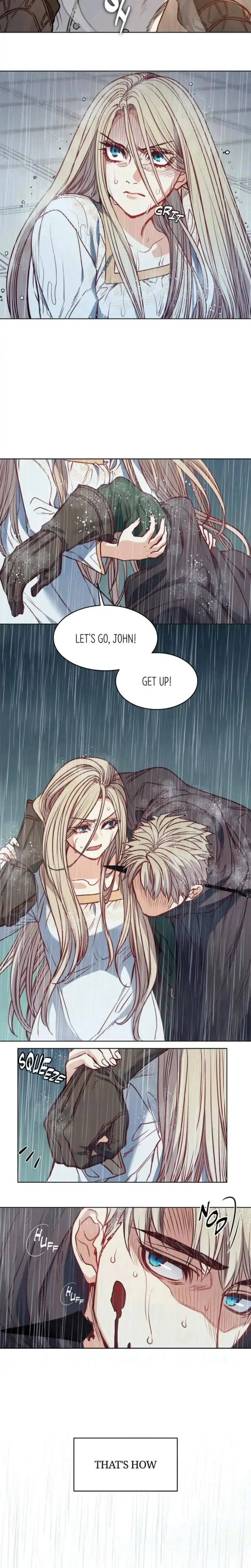 Lady Devil Chapter 43 - Page 22