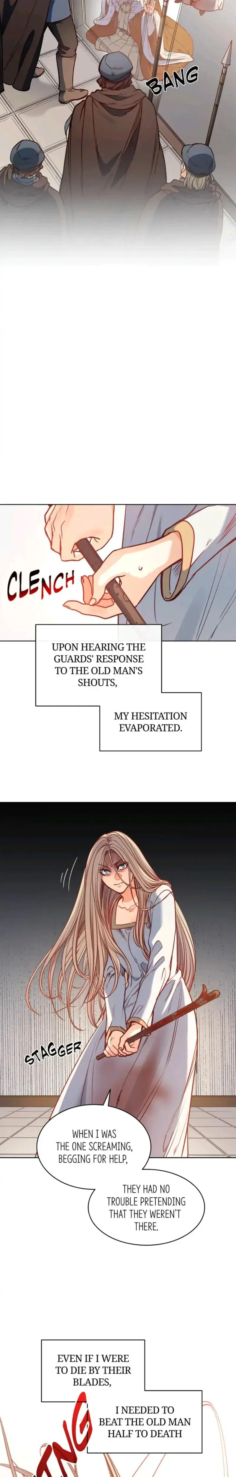 Lady Devil Chapter 43 - Page 4