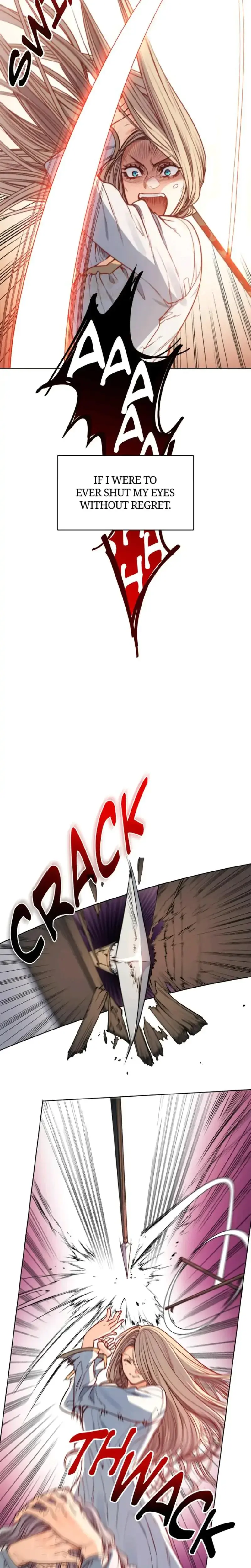 Lady Devil Chapter 43 - Page 5