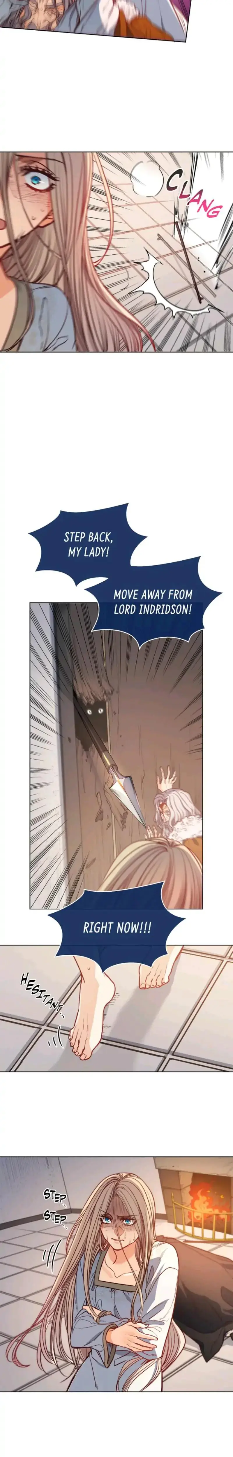 Lady Devil Chapter 43 - Page 6