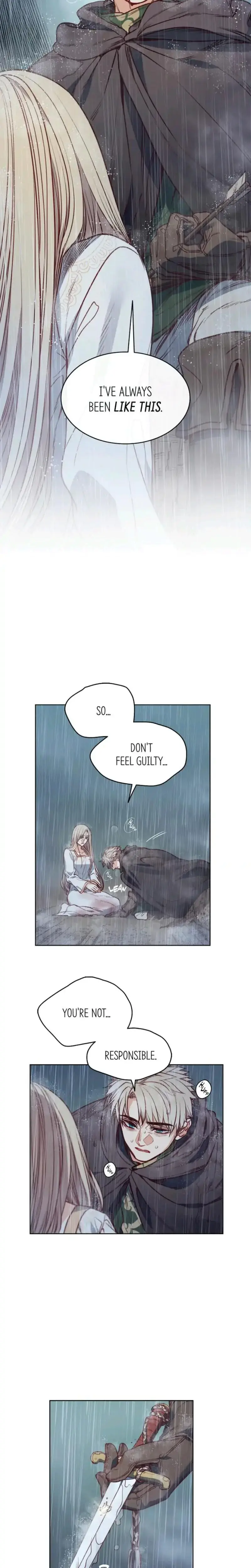 Lady Devil Chapter 44 - Page 12