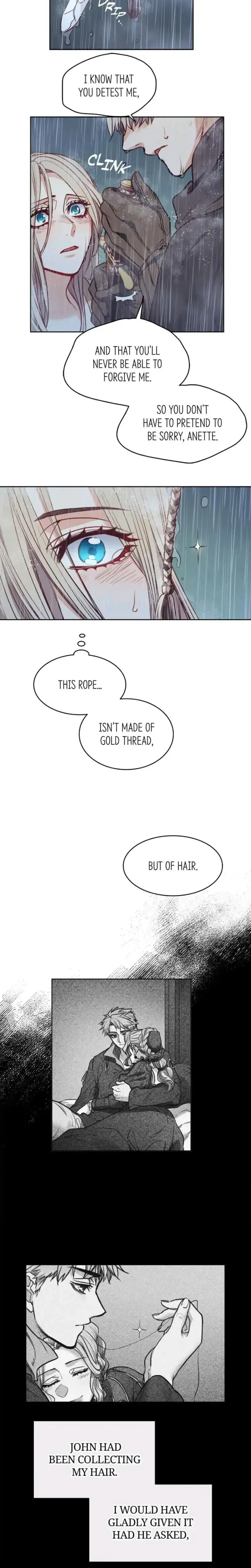 Lady Devil Chapter 44 - Page 13
