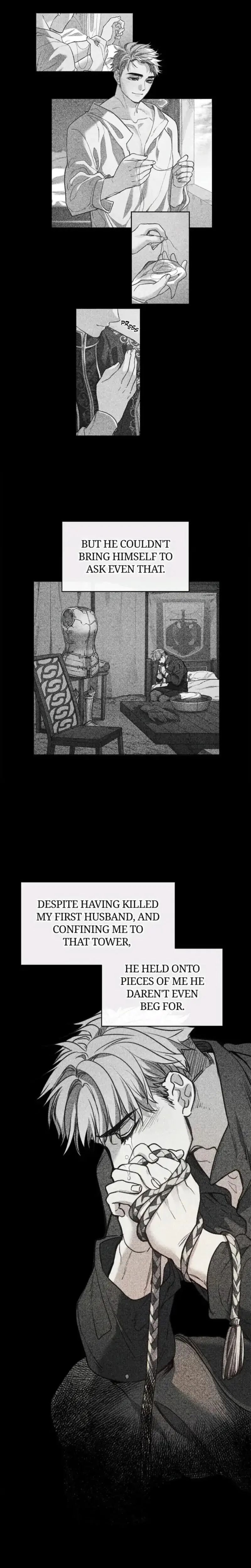 Lady Devil Chapter 44 - Page 14