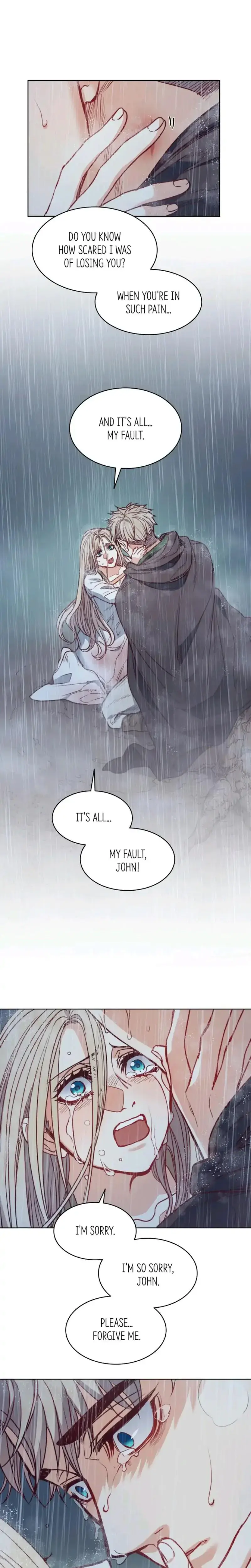 Lady Devil Chapter 44 - Page 16