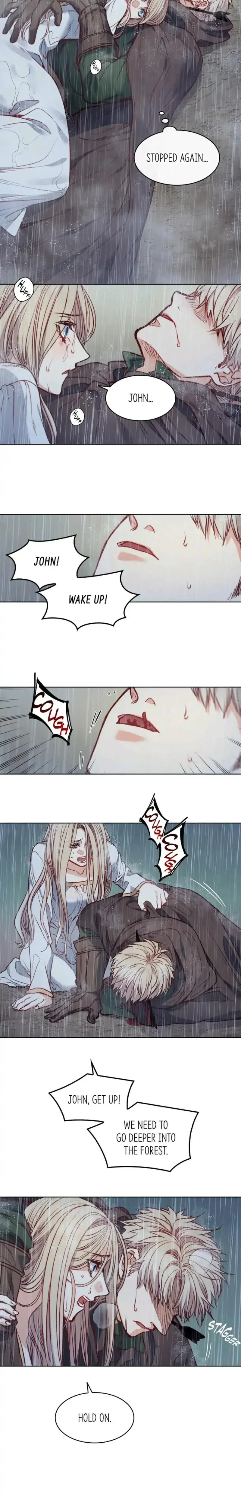Lady Devil Chapter 44 - Page 4