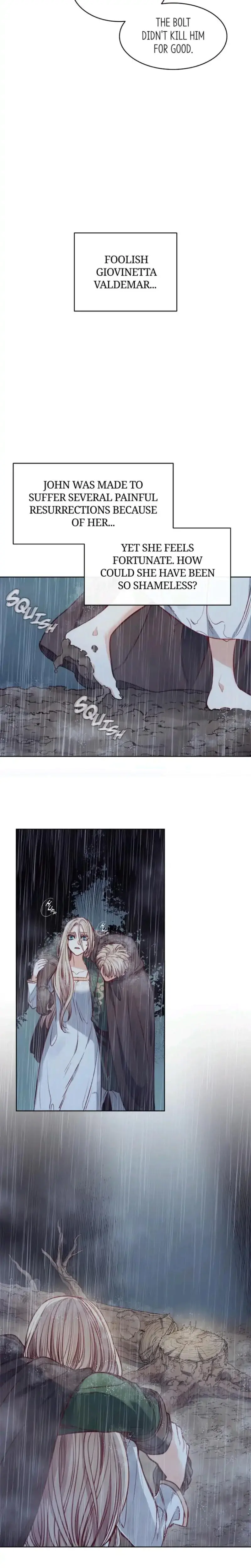 Lady Devil Chapter 44 - Page 6