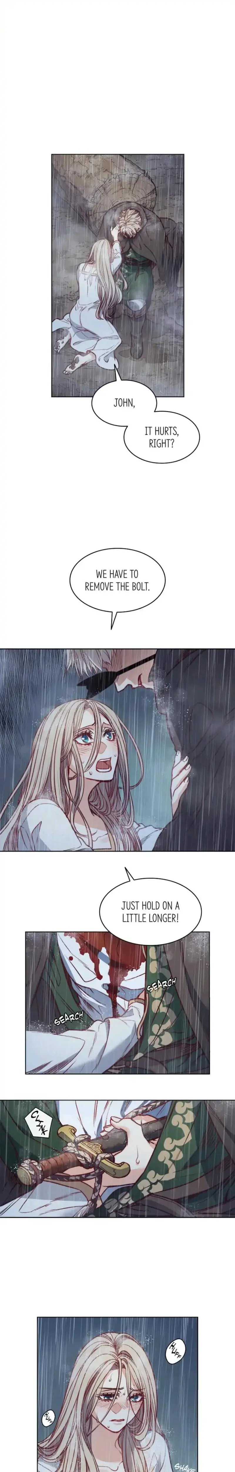 Lady Devil Chapter 44 - Page 7
