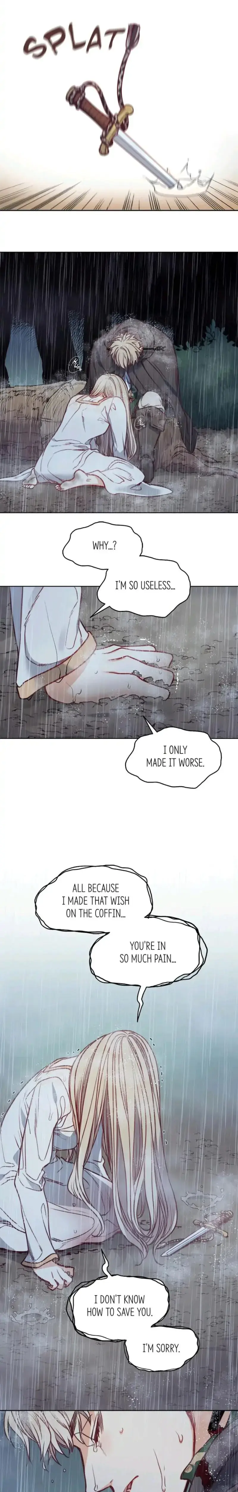 Lady Devil Chapter 44 - Page 9