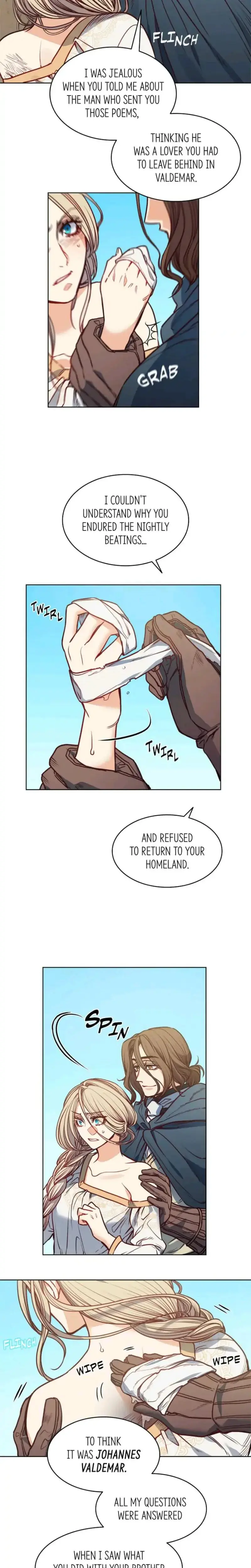 Lady Devil Chapter 45 - Page 10