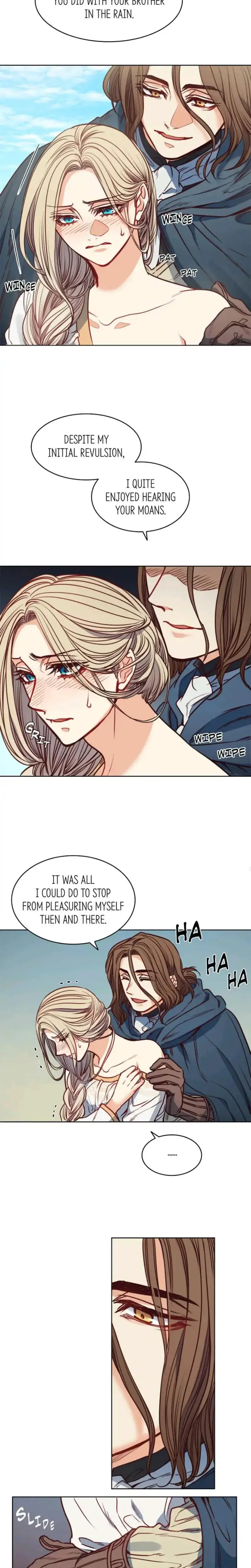 Lady Devil Chapter 45 - Page 11