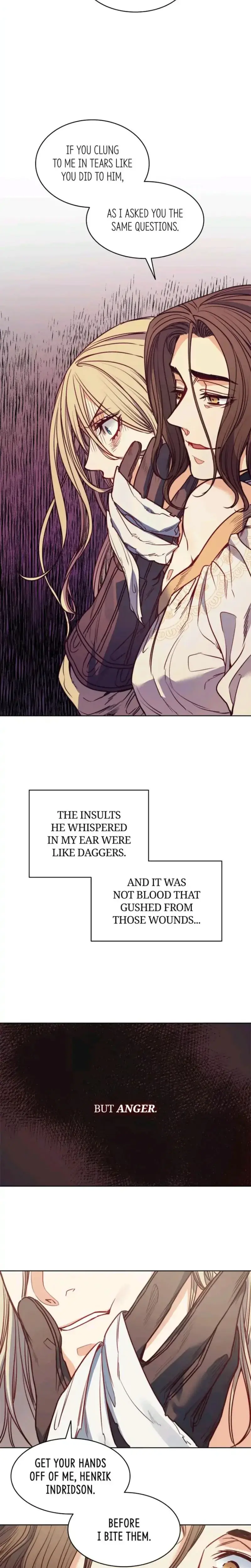 Lady Devil Chapter 45 - Page 13