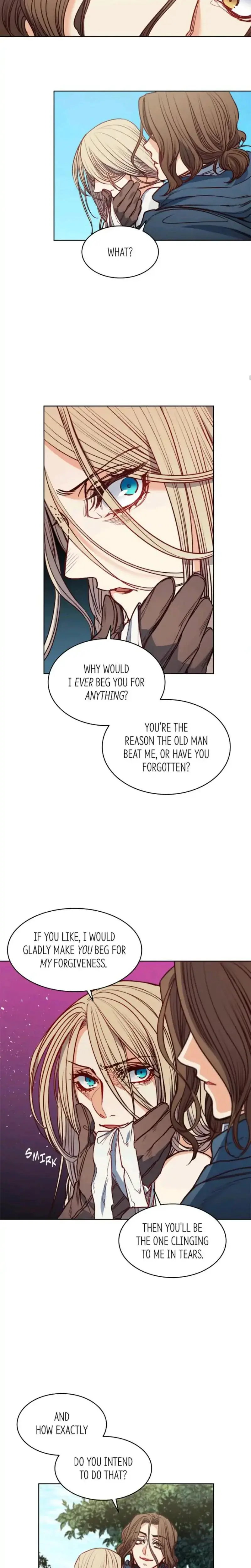 Lady Devil Chapter 45 - Page 14