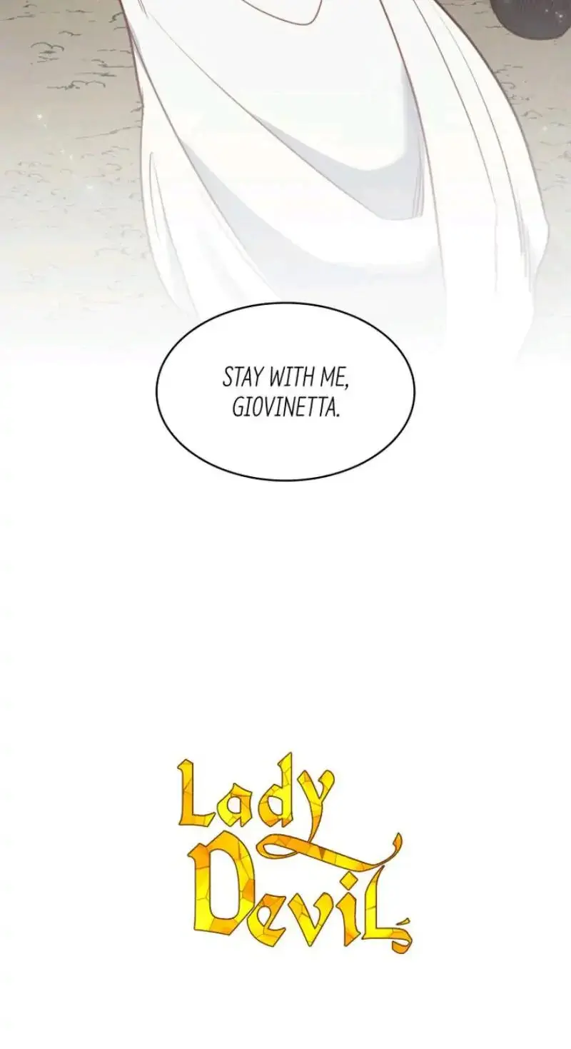 Lady Devil Chapter 45 - Page 19