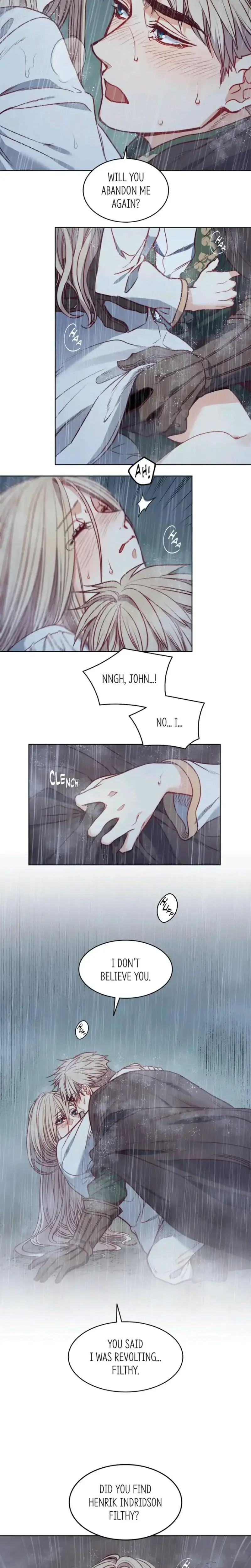 Lady Devil Chapter 45 - Page 2