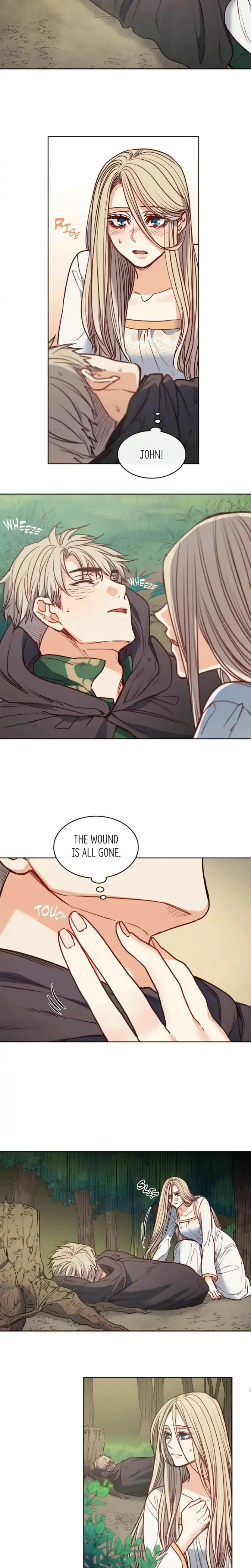 Lady Devil Chapter 45 - Page 5
