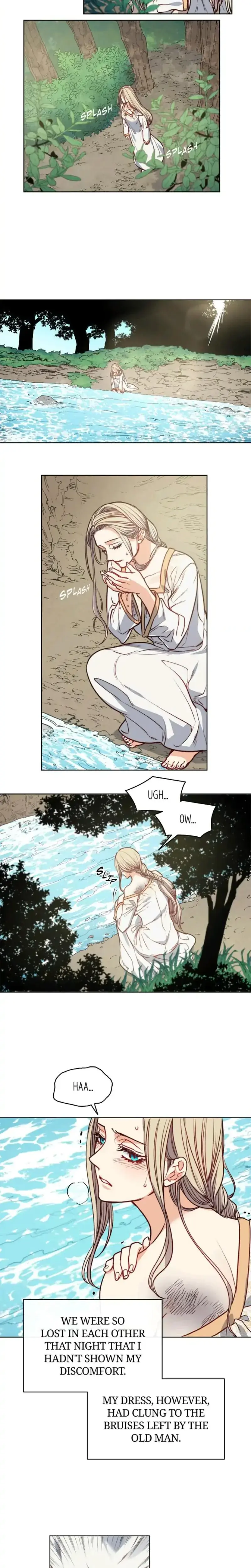 Lady Devil Chapter 45 - Page 6