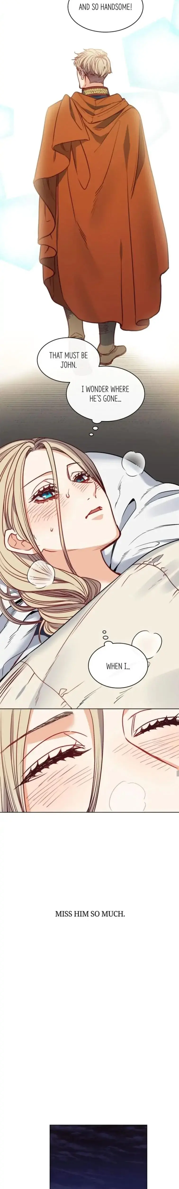 Lady Devil Chapter 46 - Page 16