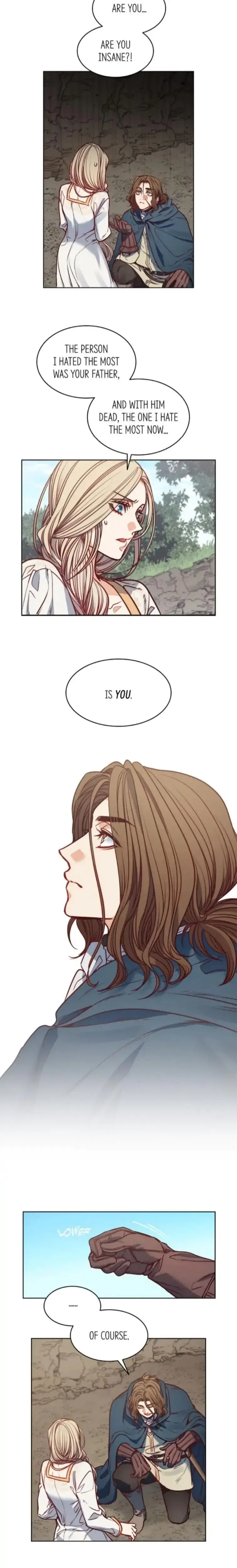 Lady Devil Chapter 46 - Page 2