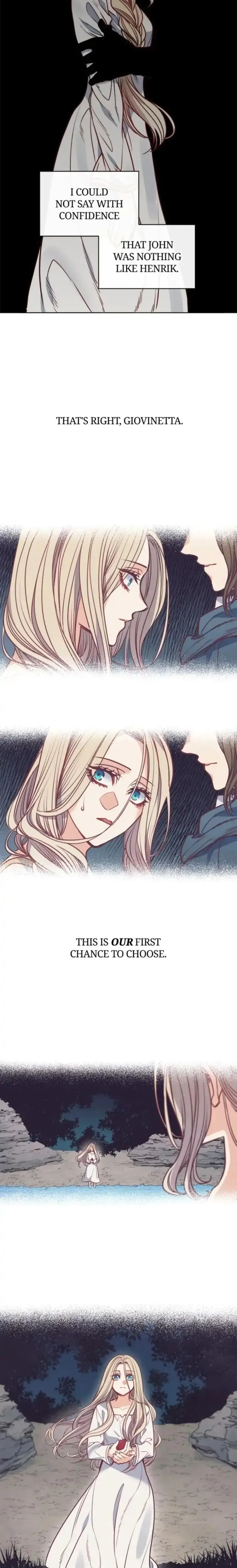 Lady Devil Chapter 46 - Page 6