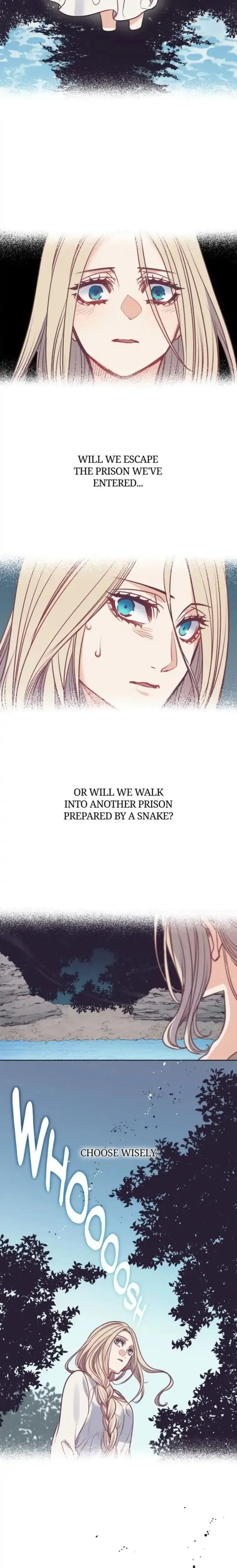 Lady Devil Chapter 46 - Page 7