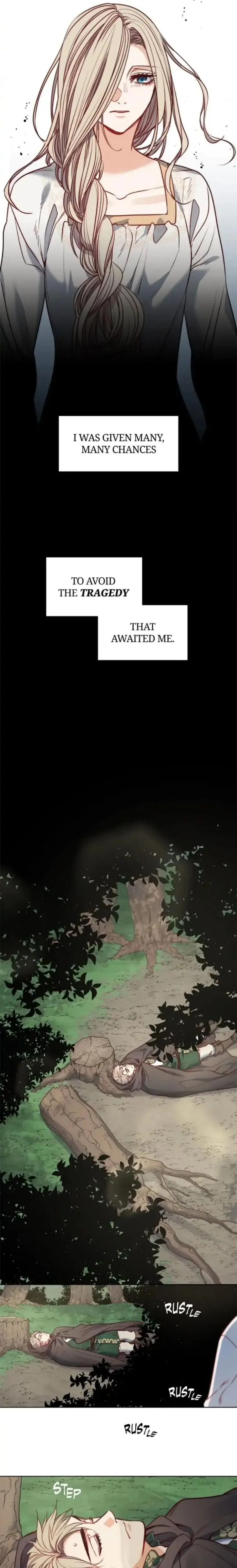 Lady Devil Chapter 46 - Page 8