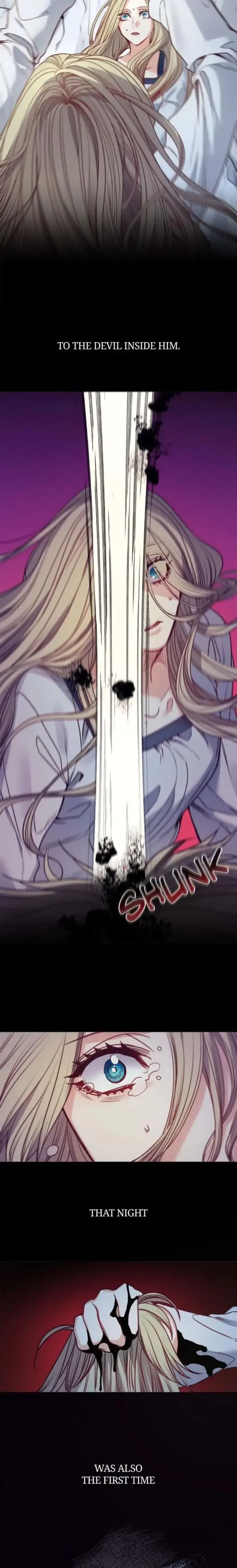 Lady Devil Chapter 47 - Page 13