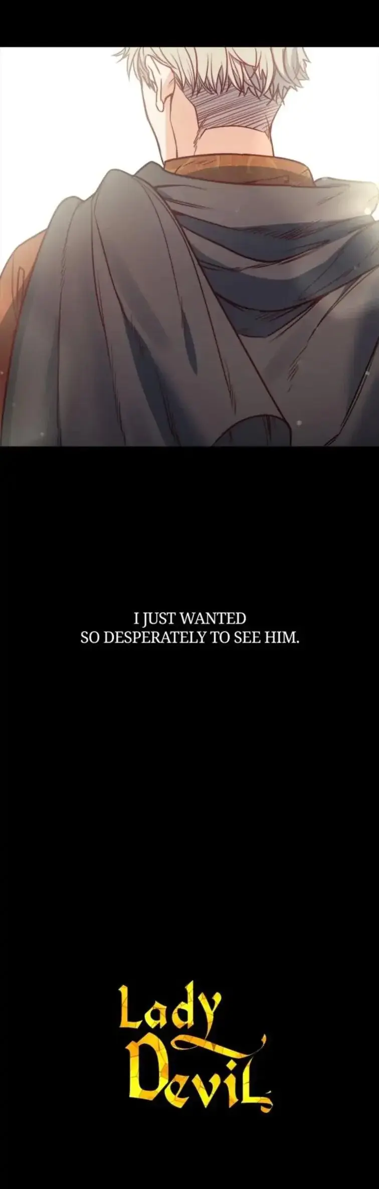 Lady Devil Chapter 47 - Page 20
