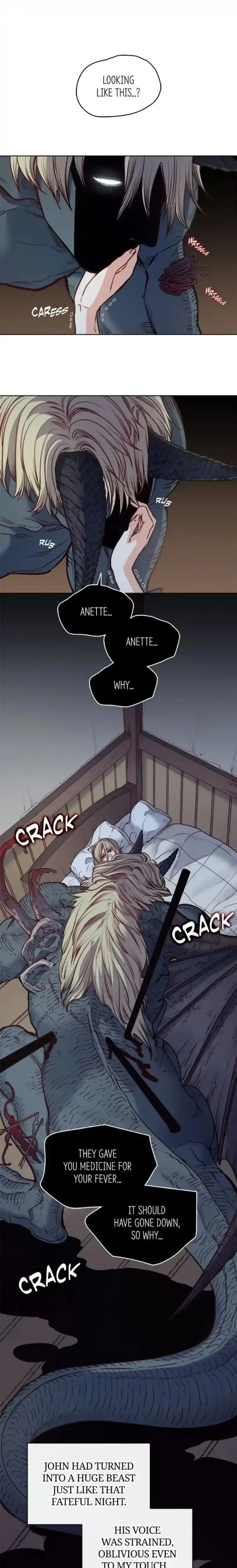 Lady Devil Chapter 47 - Page 4