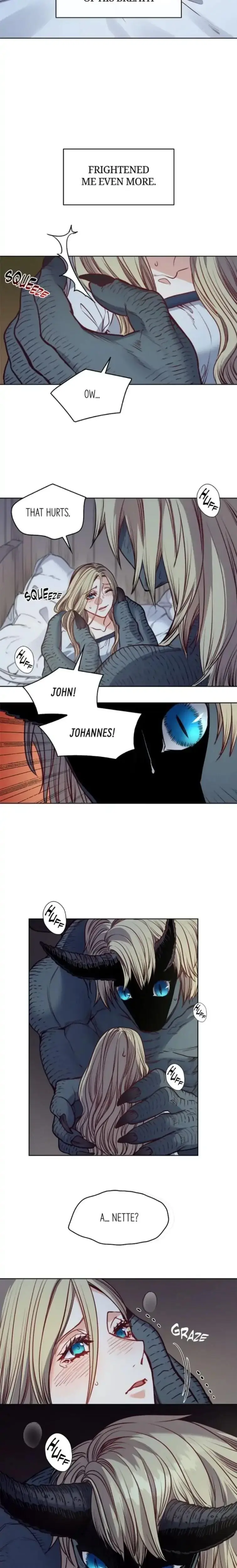 Lady Devil Chapter 47 - Page 9