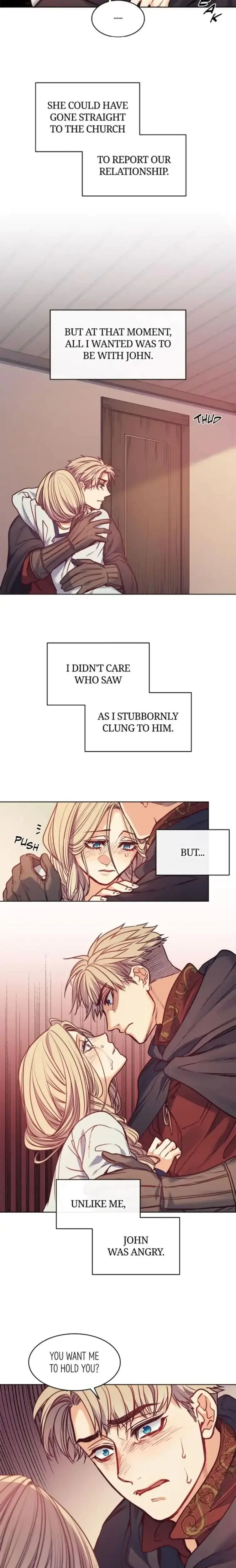 Lady Devil Chapter 48 - Page 10
