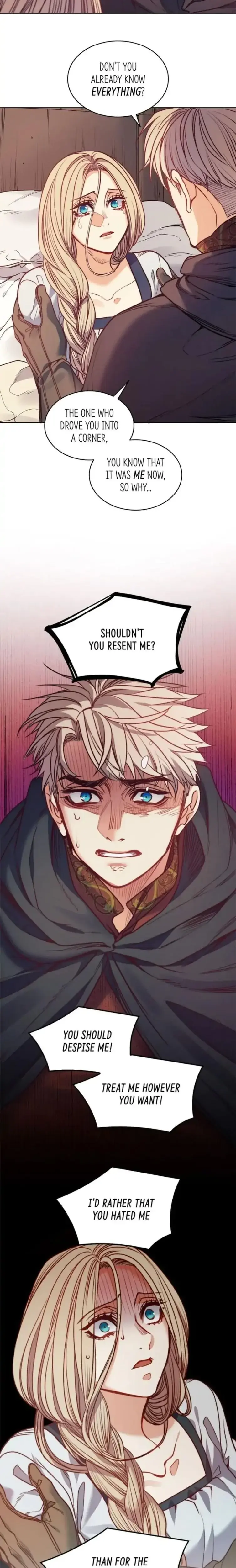 Lady Devil Chapter 48 - Page 11