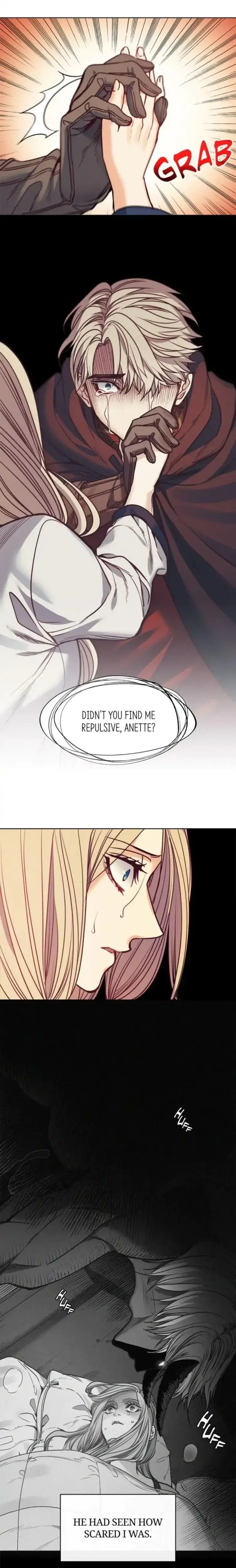 Lady Devil Chapter 48 - Page 13