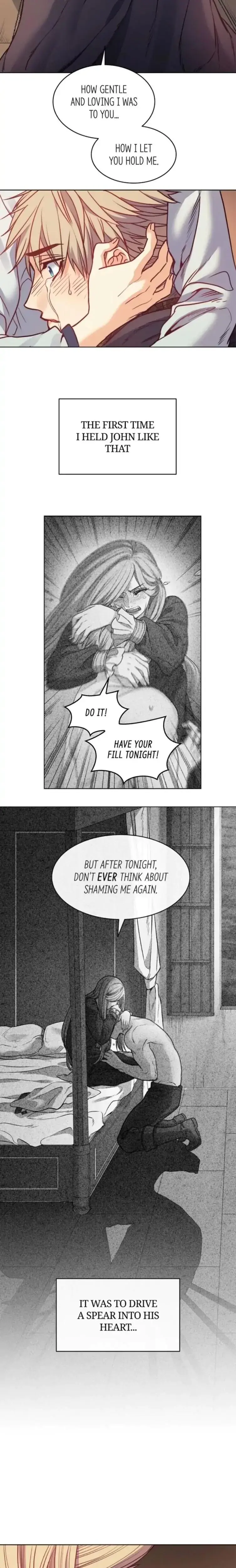Lady Devil Chapter 48 - Page 18